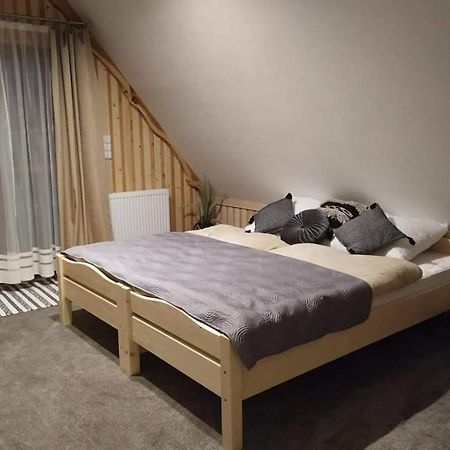 Domek Na Gorce Zakopane Dış mekan fotoğraf